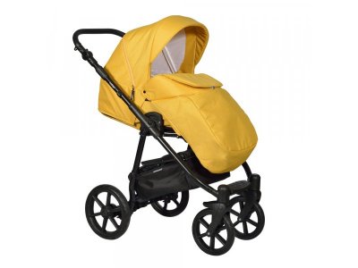 Коляска 2 в 1 Indigo Broco 1-00342027_3