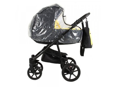 Коляска 2 в 1 Indigo Cross 1-00342066_14