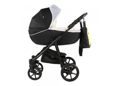 Коляска 2 в 1 Indigo Cross 1-00342066_13