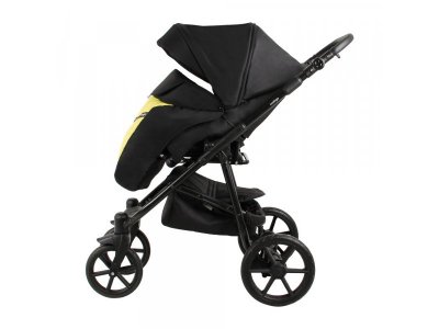 Коляска 2 в 1 Indigo Cross 1-00342066_12