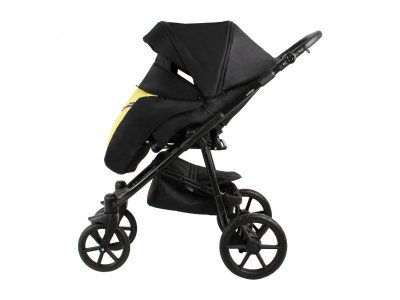 Коляска 2 в 1 Indigo Cross 1-00342066_11