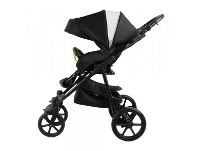 Коляска 2 в 1 Indigo Cross 1-00342066_15