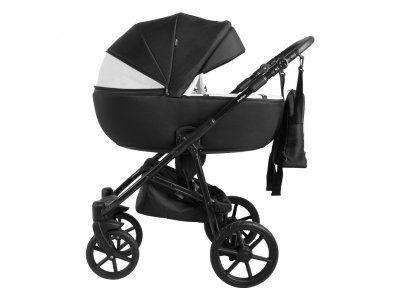 Коляска 2 в 1 Indigo Cross 1-00342066_10