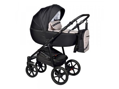 Коляска 2 в 1 Indigo Cross 1-00342066_1