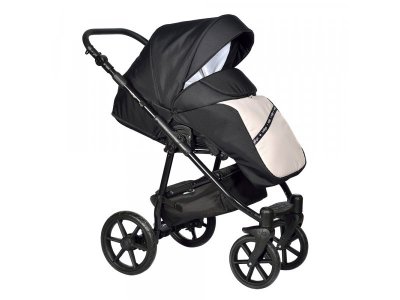 Коляска 2 в 1 Indigo Cross 1-00342066_3