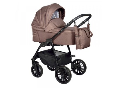 Коляска 2 в 1 Indigo Sesto 1-00342101_1