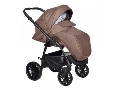 Коляска 2 в 1 Indigo Sesto 1-00342101_4