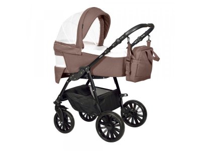 Коляска 2 в 1 Indigo Sesto 1-00342101_5