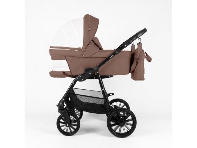 Коляска 2 в 1 Indigo Sesto 1-00342101_7