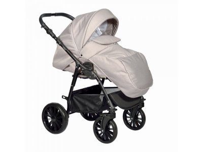 Коляска 2 в 1 Indigo Sesto 1-00342102_4