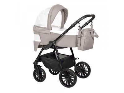 Коляска 2 в 1 Indigo Sesto 1-00342102_5