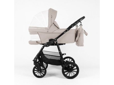 Коляска 2 в 1 Indigo Sesto 1-00342102_6