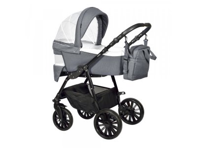 Коляска 2 в 1 Indigo Sesto 1-00342103_5