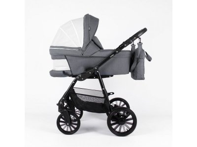 Коляска 2 в 1 Indigo Sesto 1-00342103_6