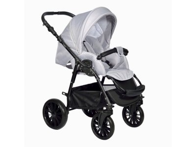 Коляска 2 в 1 Indigo Sesto 1-00342104_3