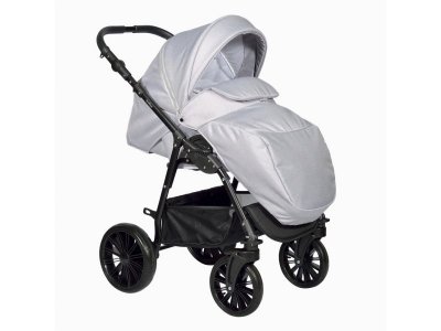 Коляска 2 в 1 Indigo Sesto 1-00342104_4