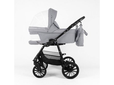 Коляска 2 в 1 Indigo Sesto 1-00342104_6