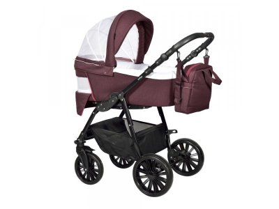 Коляска 2 в 1 Indigo Sesto 1-00342107_5