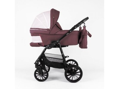 Коляска 2 в 1 Indigo Sesto 1-00342107_6