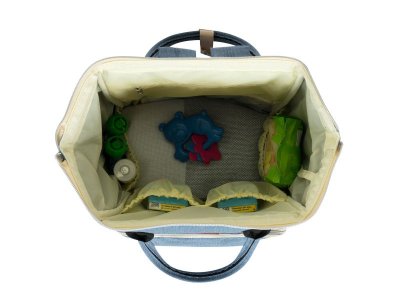 Рюкзак для мамы Nuovita Capcap Classic 1-00342588_11