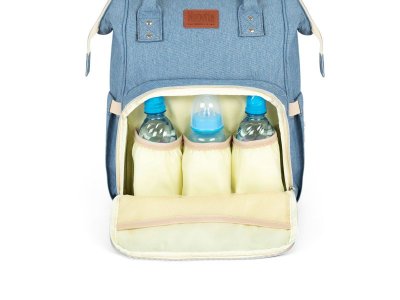 Рюкзак для мамы Nuovita Capcap Classic 1-00342588_14