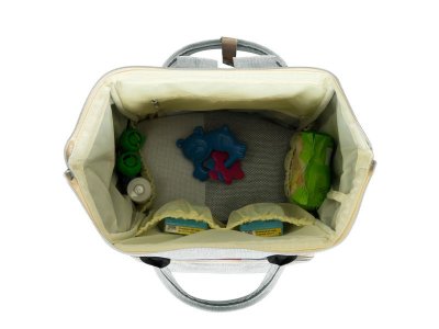 Рюкзак для мамы Nuovita Capcap Classic 1-00342589_15