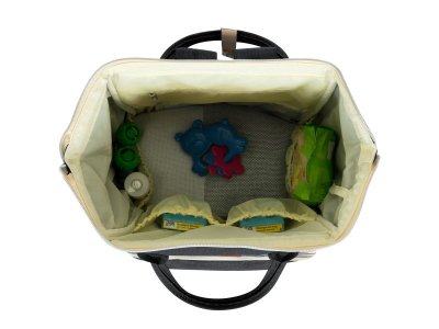 Рюкзак для мамы Nuovita Capcap Classic 1-00342591_15