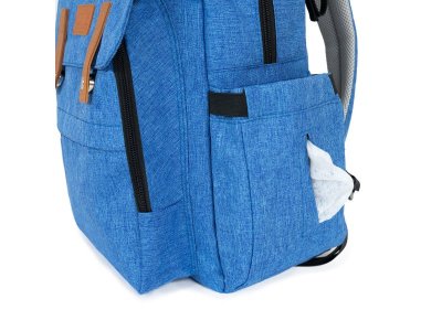 Рюкзак для мамы Nuovita Capcap Hipster 1-00342594_11