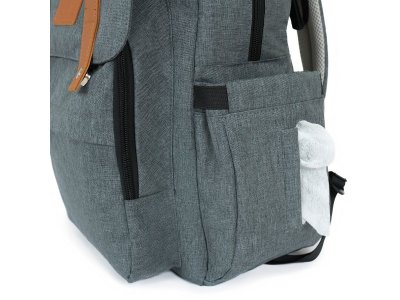 Рюкзак для мамы Nuovita Capcap Hipster 1-00342595_12