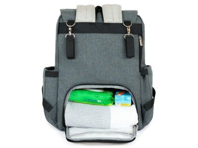 Рюкзак для мамы Nuovita Capcap Hipster 1-00342595_15