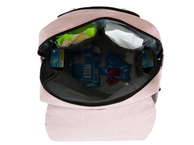 Рюкзак для мамы Nuovita Capcap Hipster 1-00342597_17