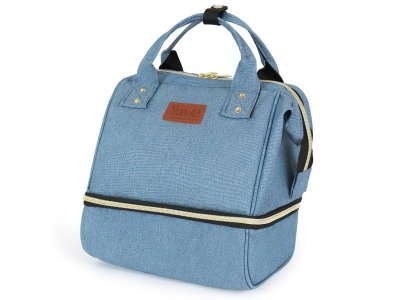 Рюкзак для мамы Nuovita Capcap Mini 1-00342598_1