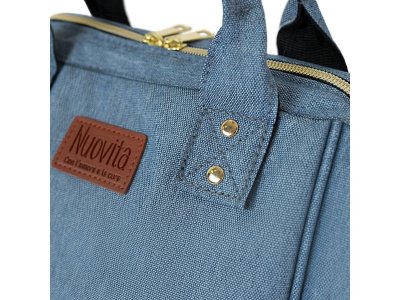 Рюкзак для мамы Nuovita Capcap Mini 1-00342598_7