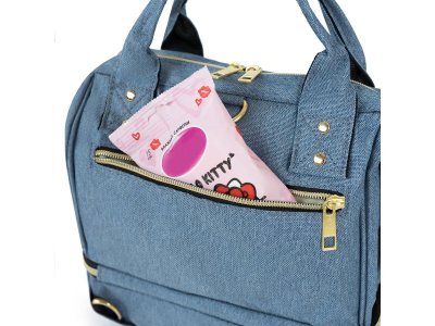 Рюкзак для мамы Nuovita Capcap Mini 1-00342598_8