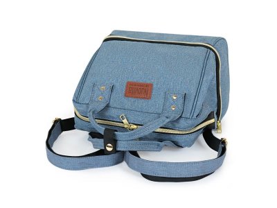 Рюкзак для мамы Nuovita Capcap Mini 1-00342598_10