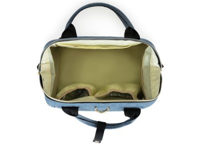 Рюкзак для мамы Nuovita Capcap Mini 1-00342598_9