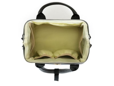 Рюкзак для мамы Nuovita Capcap Mini 1-00342599_11