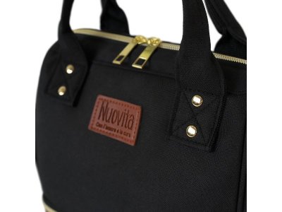 Рюкзак для мамы Nuovita Capcap Mini 1-00342601_7
