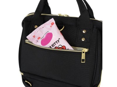 Рюкзак для мамы Nuovita Capcap Mini 1-00342601_8