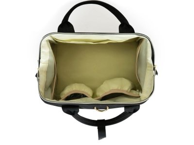 Рюкзак для мамы Nuovita Capcap Mini 1-00342601_9