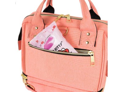Рюкзак для мамы Nuovita Capcap Mini 1-00342602_9