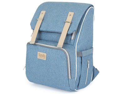 Рюкзак для мамы Nuovita Capcap Rotta 1-00342604_1