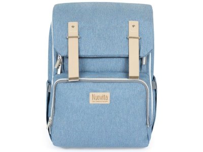 Рюкзак для мамы Nuovita Capcap Rotta 1-00342604_2