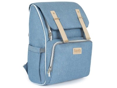 Рюкзак для мамы Nuovita Capcap Rotta 1-00342604_3