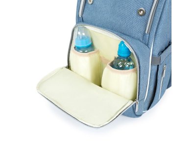 Рюкзак для мамы Nuovita Capcap Rotta 1-00342604_15