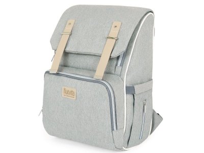 Рюкзак для мамы Nuovita Capcap Rotta 1-00342605_1