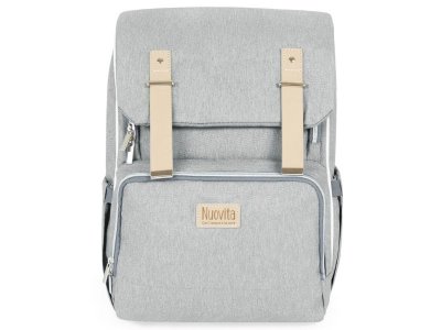 Рюкзак для мамы Nuovita Capcap Rotta 1-00342605_2