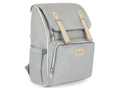 Рюкзак для мамы Nuovita Capcap Rotta 1-00342605_3