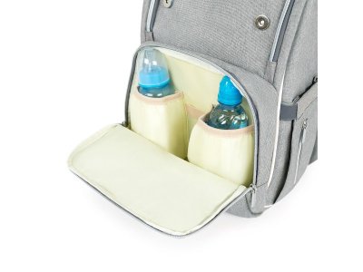 Рюкзак для мамы Nuovita Capcap Rotta 1-00342605_13