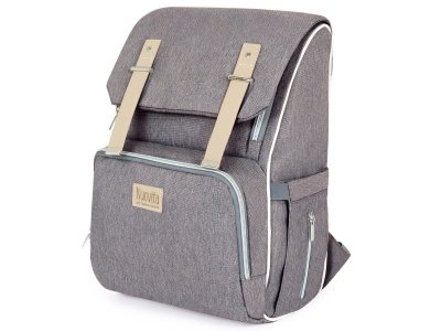 Рюкзак для мамы Nuovita Capcap Rotta 1-00342606_1